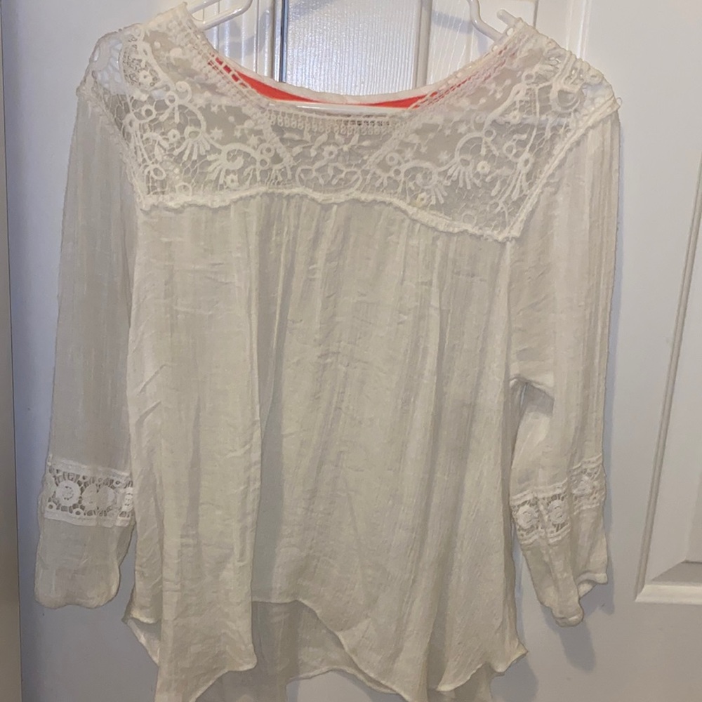 Womens blouse